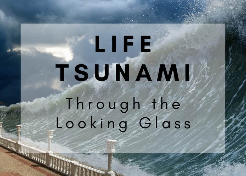 Life Tsunami: Through the Looking Glass (Part 2)